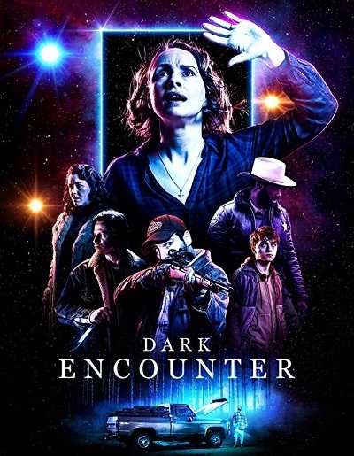 مشاهدة فيلم Dark Encounter 2019 مترجم