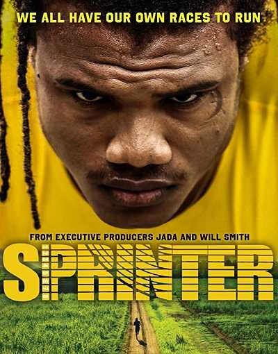 مشاهدة فيلم Sprinter 2018 مترجم