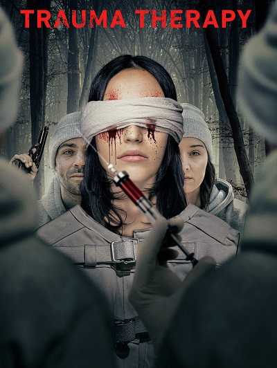 مشاهدة فيلم Trauma Therapy 2019 مترجم