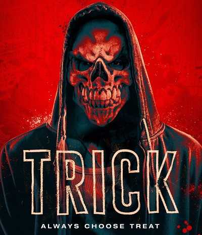 فيلم Trick 2019 مترجم