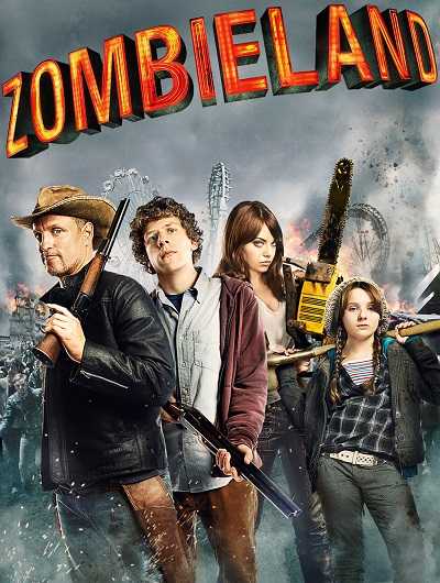 مشاهدة فيلم Zombieland 1 2009 مترجم