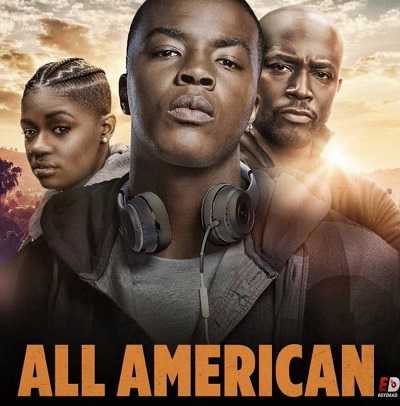 مسلسل All American الموسم الثاني الحلقة 2 مترجمة