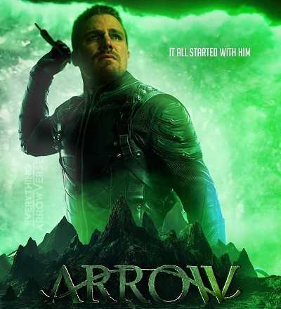 مسلسل Arrow الموسم الثامن الحلقة 6 مترجمة