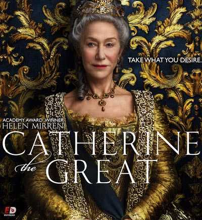 مسلسل Catherine the Great الحلقة 4 مترجمة