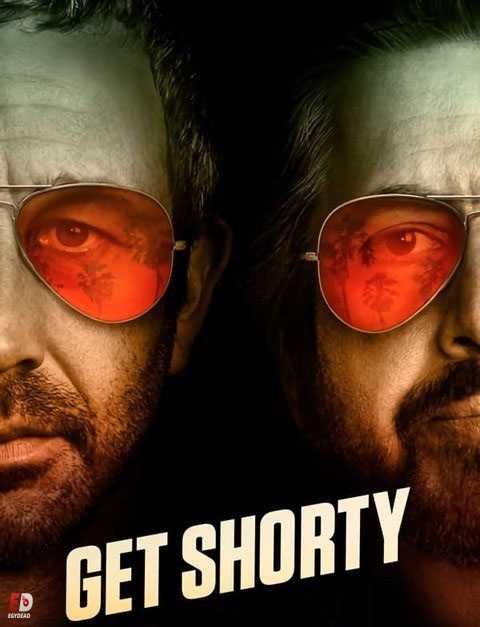 مسلسل Get Shorty الموسم الثالث الحلقة 3 مترجمة