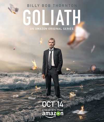 مسلسل Goliath الموسم الاول الحلقة 1 مترجمة