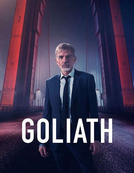 مسلسل Goliath الموسم الرابع مترجم كامل