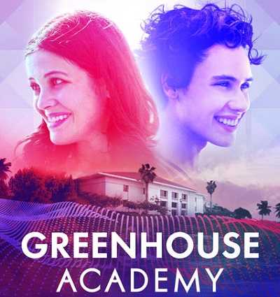 Greenhouse Academy الموسم الاول الحلقة 3 مترجمة