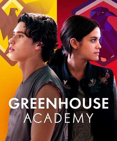 Greenhouse Academy الموسم الثاني الحلقة 9 مترجمة