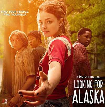 مسلسل Looking for Alaska الحلقة 1