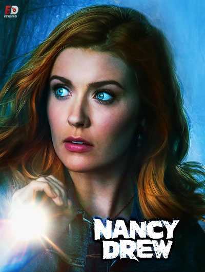 مسلسل Nancy Drew الموسم الاول الحلقة 13 مترجمة