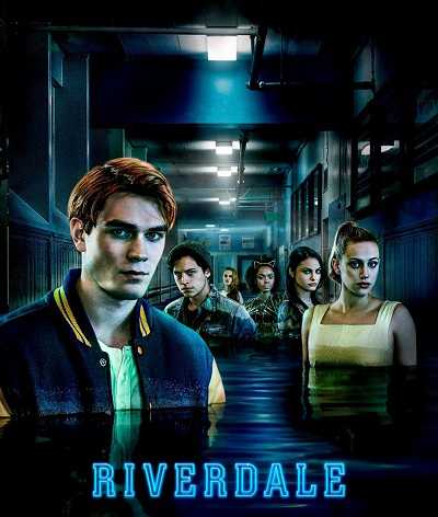 مسلسل Riverdale الموسم الثالث الحلقة 11 مترجمة