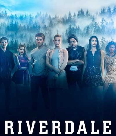 مسلسل Riverdale الموسم الثالث الحلقة 19 مترجمة