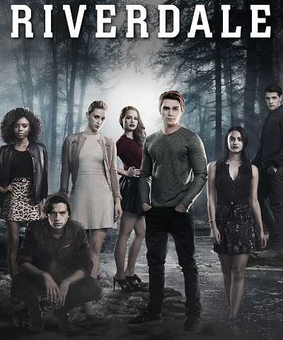 مسلسل Riverdale الموسم الرابع الحلقة 4 مترجمة