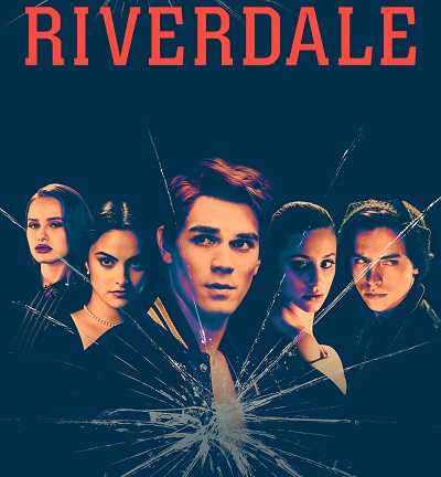 مسلسل Riverdale الموسم الرابع الحلقة 12 مترجمة