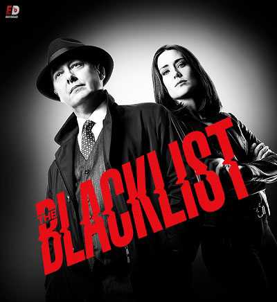 مسلسل The Blacklist الموسم السابع الحلقة 10 مترجمة