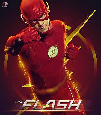 مسلسل The Flash الموسم السادس الحلقة 10