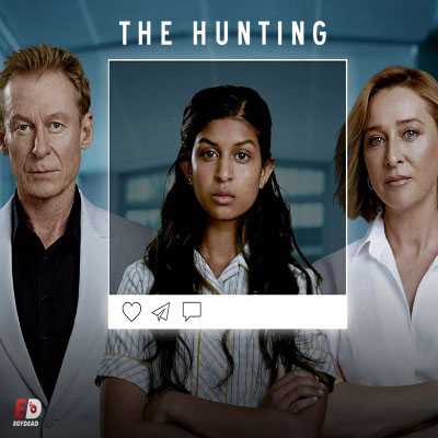 مسلسل The Hunting الموسم الاول مترجم كامل