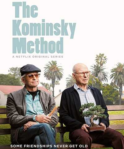 The Kominsky Method الموسم الاول الحلقة 3 مترجمة