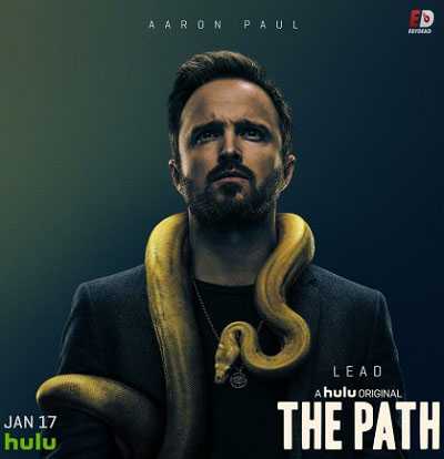 مسلسل The Path الموسم الثالث الحلقة 2 مترجمة