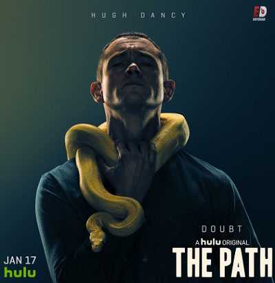 مسلسل The Path الموسم الثالث الحلقة 8 مترجمة