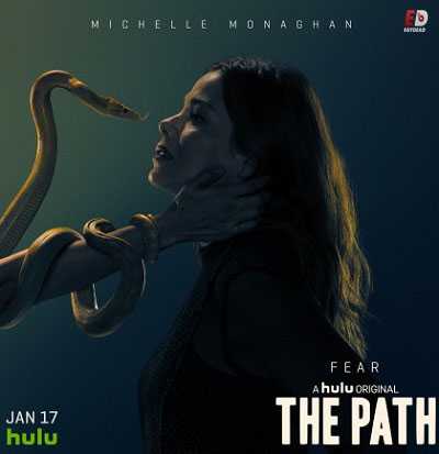 مسلسل The Path الموسم الثالث الحلقة 11 مترجمة