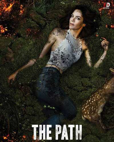 مسلسل The Path الموسم الثاني الحلقة 12 مترجمة