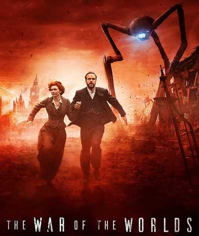 The War of the Worlds الحلقة 1 مترجمة