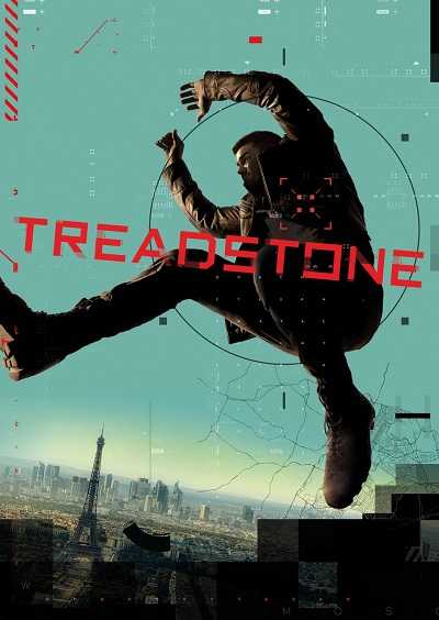 مسلسل Treadstone الموسم الاول الحلقة 6 مترجمة