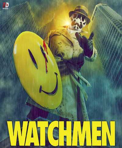 مسلسل Watchmen الموسم الاول الحلقة 7 مترجمة