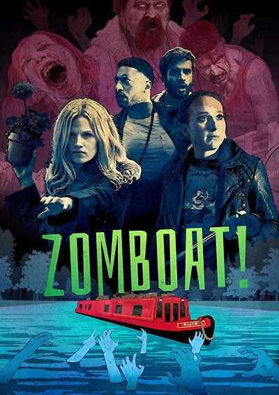 مسلسل Zomboat الموسم الاول الحلقة 3 مترجمة