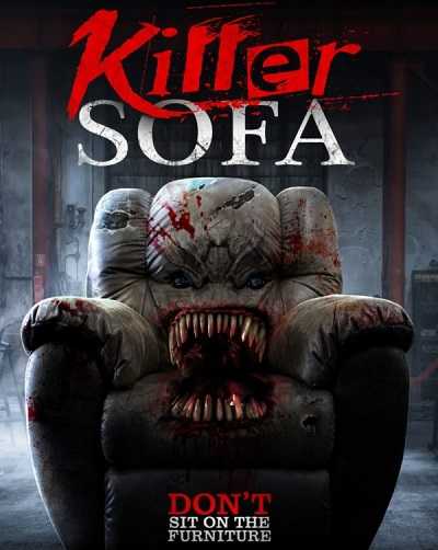 مشاهدة فيلم Killer Sofa 2019 مترجم