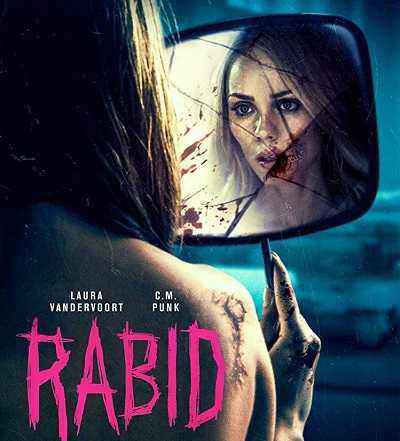 مشاهدة فيلم Rabid 2019 مترجم