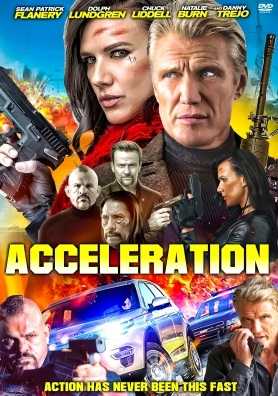 مشاهدة فيلم Acceleration 2019 مترجم