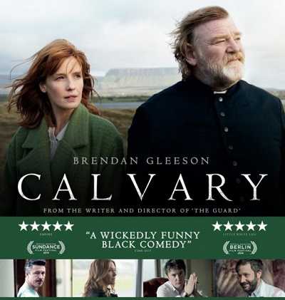 فيلم Calvary 2014 مترجم