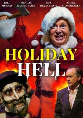 فيلم Holiday Hell 2019 مترجم