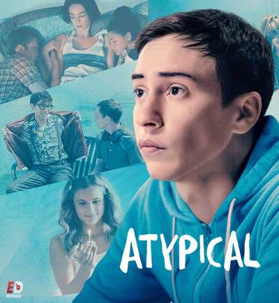 مسلسل Atypical الموسم الثالث الحلقة 9 مترجمة