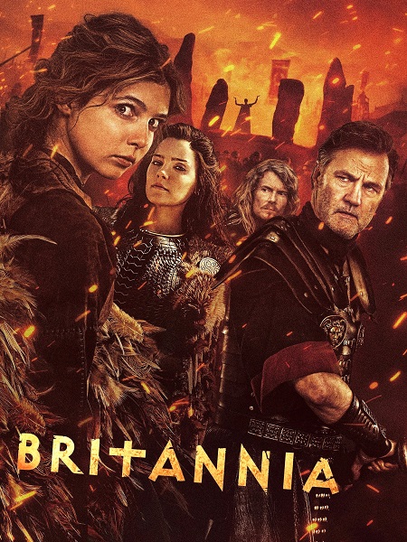 مسلسل Britannia الموسم الثاني الحلقة 1 مترجمة