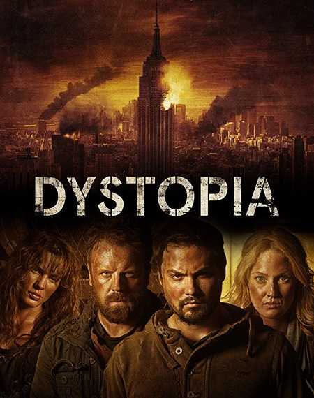 مسلسل Dystopia الموسم الاول كامل