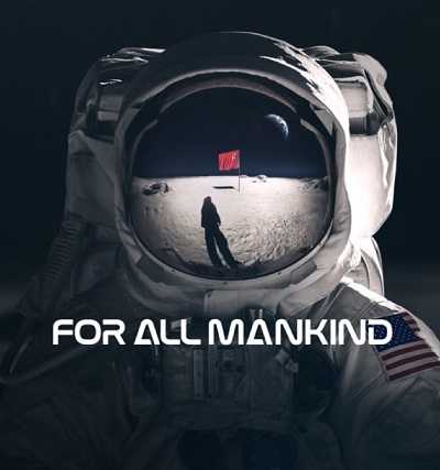 مسلسل For All Mankind الموسم الاول الحلقة 5 مترجمة