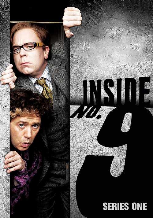 مسلسل Inside No 9 الموسم الاول الحلقة 2