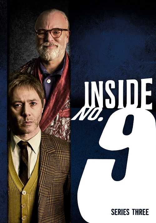 مسلسل Inside No 9 الموسم الثالث الحلقة 2