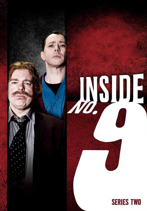 مسلسل Inside No 9 الموسم الثاني الحلقة 4