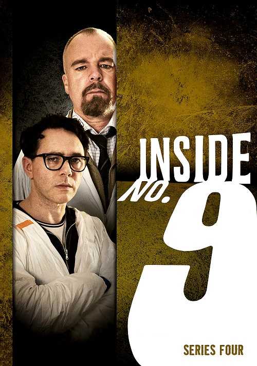 مسلسل Inside No 9 الموسم الرابع الحلقة 1