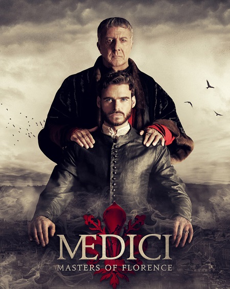 مسلسل Medici الموسم الاول مترجم كامل