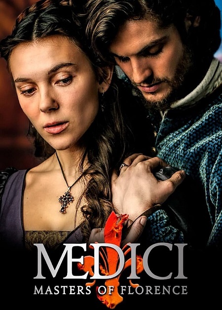 مسلسل Medici الموسم الثالث مترجم كامل