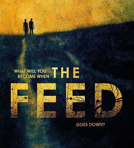 مسلسل The Feed الموسم الاول كامل