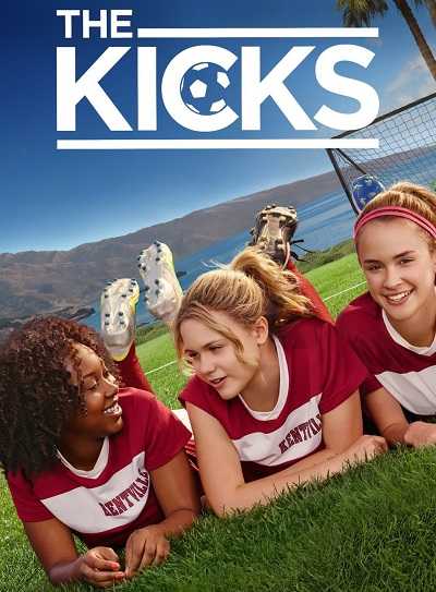 مسلسل The Kicks الحلقة 5 مترجمة