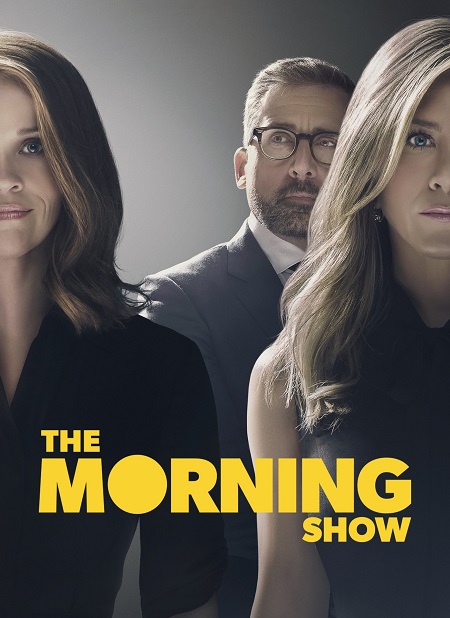 مسلسل The Morning Show الموسم الاول مترجم كامل