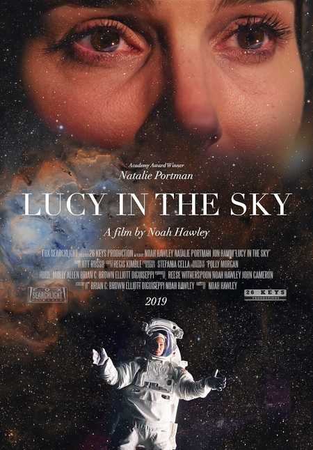 مشاهدة فيلم Lucy in the Sky 2019 مترجم